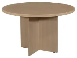 Round Conference Table - Napa