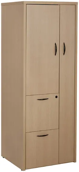 Vertical Storage Cabinet - Napa