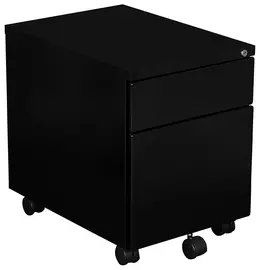 2 Drawer Mobile Pedestal - OSP