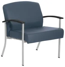 Heavy Duty Guest Chair - Work Smart