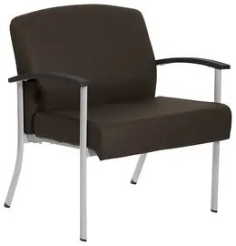 Heavy Duty Guest Chair - Work Smart