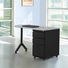 Mobile Student Desk - OSP Furniture