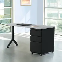 Mobile Student Desk - OSP Furniture