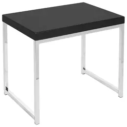 Modern End Table - Wall Street