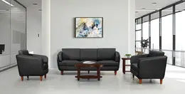Lounge Furniture Set