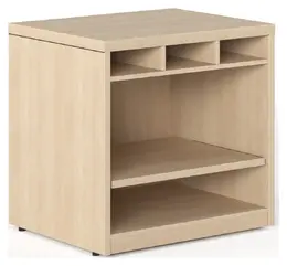 Small Printer Cabinet - Concept 400E