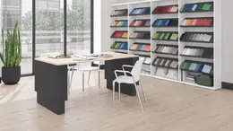Height Adjustable Desk - Concept 400E