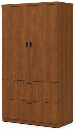 Storage Cabinet with Drawers - Concept 70