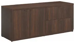 Office Storage Credenza - Concept 70