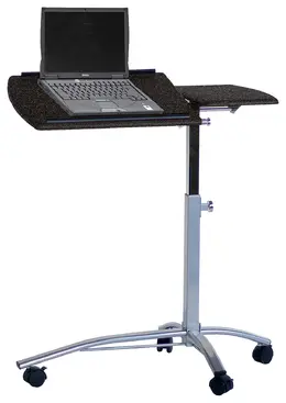 Adjustable Laptop Caddy - Eastwinds