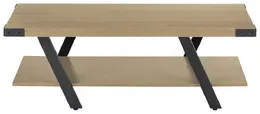 Rectangular Coffee Table - Mirella