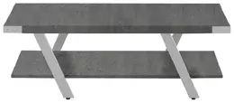 Rectangular Coffee Table - Mirella