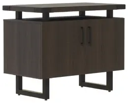 Contemporary Storage Cabinet - Mirella