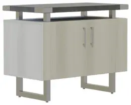 Contemporary Storage Cabinet - Mirella