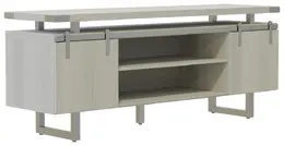 Modern Storage Credenza - Mirella