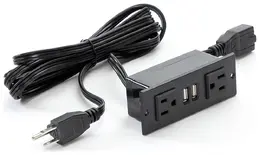 Power Module for Mirella Series Pedestals - Mirella
