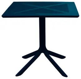 Square Patio Table - Terrace
