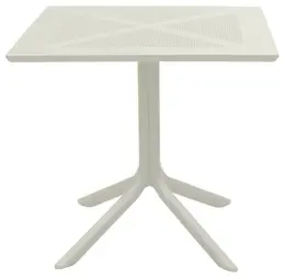 Square Patio Table - Terrace