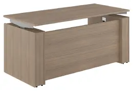 Height Adjustable Desk - Elevare