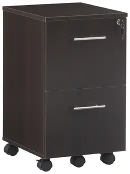 2 Drawer Mobile Pedestal - Medina