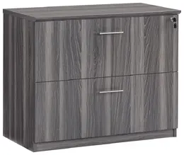 2 Drawer Lateral File Cabinet - Medina