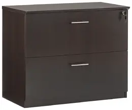 2 Drawer Lateral File Cabinet - Medina