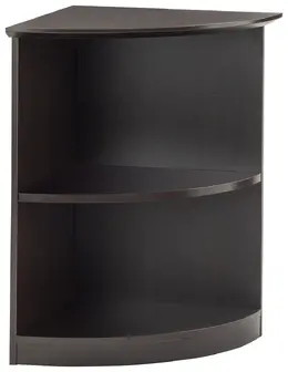2 Shelf Bookcase - Medina
