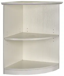 2 Shelf Bookcase - Medina