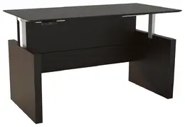 Sit to Stand Height Adjustable Desk - Medina