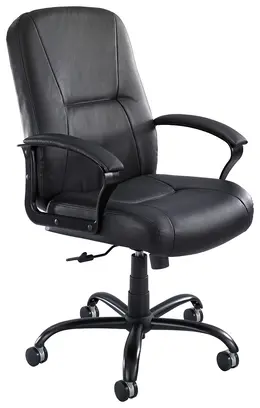 Leather Office Chair - Serenity