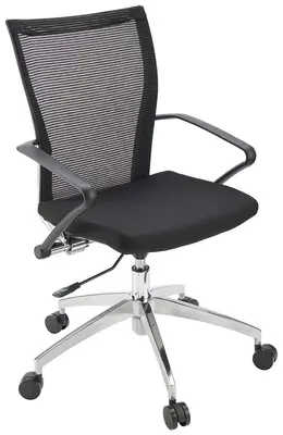 Mesh Back Office Chair - Valore