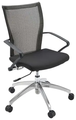 Mesh Back Office Chair - Valore