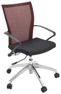 Mesh Back Office Chair - Valore