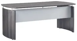 Modern Office Desk - Medina