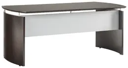 Modern Office Desk - Medina