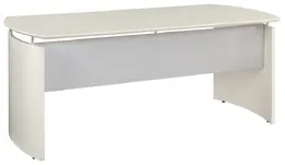 Modern Office Desk - Medina