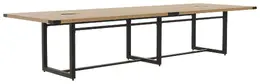 Rectangular Conference Table - Mirella