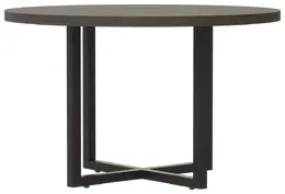 Round Meeting Table - Mirella