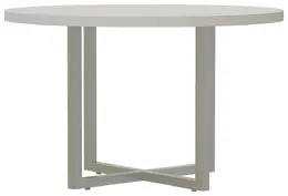 Round Meeting Table - Mirella
