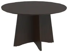 Round Meeting Table - Medina