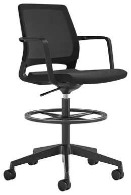 Office Stool Chair - Medina