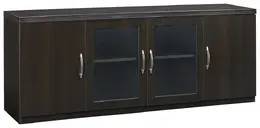 Credenza Storage Cabinet - Aberdeen