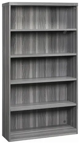 5 Shelf Bookcase - Aberdeen