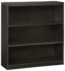 3 Shelf Bookcase - Aberdeen