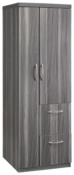 Vertical Storage Cabinet - Aberdeen