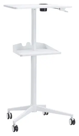 Mobile Workstation - Vum