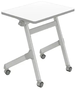 Nesting Desk with Dry Erase Top - Learn