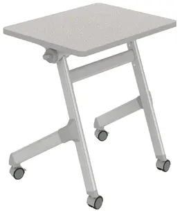 Mobile Nesting Desk - Learn