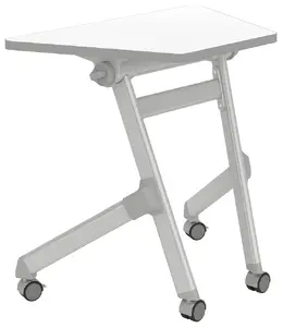 Nesting Desk with Dry Erase Top - Learn