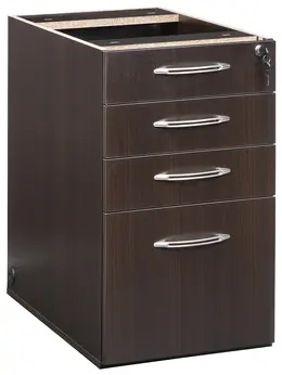 4 Drawer Pedestal for Aberdeen Desks - Aberdeen